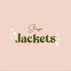 Jackets, Coats, Blazers, Kimonos & Cardigans